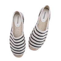 Espadrilles espagnoles pour homme, collection 2020, chaussures à la mode, taille et couleurs personnalisées, vente en gros