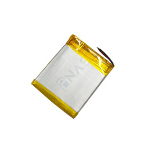 Oem tùy chỉnh mật độ năng lượng cao HV lco Pouch Lithium Ion pin 3.8V 4.35V 290mAh 352025 402927 402828 3.85V 190 340 390 - Product Image 6