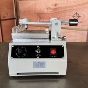 Testeur <span class=keywords><strong>de</strong></span> résistance aux rayures des revêtements, testeur <span class=keywords><strong>de</strong></span> résistance aux rayures des surfaces peintes, garantie 1 an, autres équipements <span class=keywords><strong>de</strong></span> test - Product Image 5