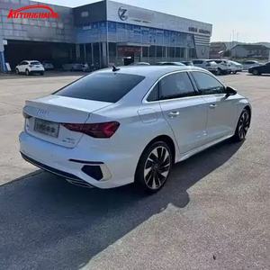 <span class=keywords><strong>AUDI</strong></span> <span class=keywords><strong>A3</strong></span> Auto Usado 1.4T 150HP 7DCT Auto <span class=keywords><strong>de</strong></span> Lujo a Gasolina Auto Usado Informe <span class=keywords><strong>de</strong></span> Inspección <span class=keywords><strong>de</strong></span> Vehículos Precios <span class=keywords><strong>de</strong></span> Autos en China Venta al por Mayor - Product Image 5