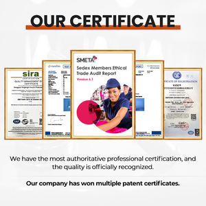 Vitrina Giratoria de 360 Grados Personalizada, de 4 Niveles, Transparente, de Perspex, con Cerradura para Coleccionables - Product Image 5