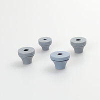 Bouchon d'étanchéité en caoutchouc EPDM IP67 pour câble, étanche, pour trou de passage de câble