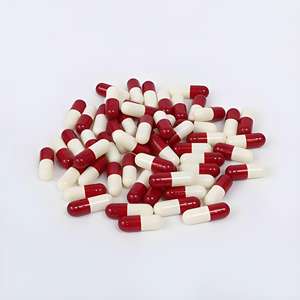 OEM büyük miktarda sert kapsül sağlık takviyesi toplu kapsüller olabilir - Product Image 2