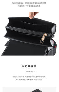 Borsa da <span class=keywords><strong>donna</strong></span> <span class=keywords><strong>giovane</strong></span> alla <span class=keywords><strong>moda</strong></span> con rivetti - Product Image 2