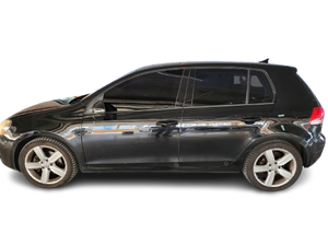 Volkswagen Golf Usado, Hatchback, 100% Inspeccionado, Alta Calidad, Empresa de Exportación de Autos Corea, Mensual 300 - Product Image 4