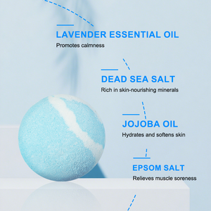 <span class=keywords><strong>Sel</strong></span> de Bain Exfoliant, Blanchissant et Hydratant au <span class=keywords><strong>Sel</strong></span> Marin et à la Lavande, Naturel et Biologique, Marque Privée, Vente en <span class=keywords><strong>Gros</strong></span> OEM, Luxe - Product Image 5