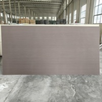 Plaque de mousse PVC effet marbre blanc doré brillant, revêtement UV, résistante à l'humidité, pour espaces résidentiels et commerciaux