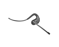 Nouveau Casque à Conduction Aérienne de Qualité Supérieure 5.4 avec Haut-parleur de 15.4mm, Microphone Boom, Étanchéité IPX7 et LED