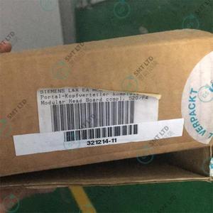 Pièce de rechange SMT 321214-11, panneau de commande modulaire compl.S20 F4 - Product Image 3