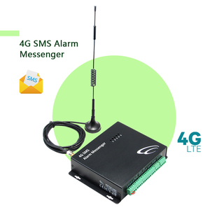 GSM SMS สวิตช์ควบคุมอุณหภูมิและความชื้นในตู้เย็นสวิตช์ควบคุมอุณหภูมิดิจิตอลซิมการ์ด - Product Image 1