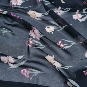 100% <span class=keywords><strong>Polyester</strong></span> <span class=keywords><strong>ITY</strong></span> Voan Vải Cho Trang Phục In Dệt Váy 100% Polyerster Vải Phân Tán In Kỹ Thuật Số Màu Tùy Chỉnh - Product Image 4