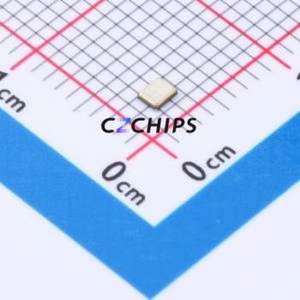 R940000410 Crystal (Passive) SMD2016-4P Crystal Oscillator SMD Crystal Oscillator 40MHz 10ppm 9pF - Product Image 1