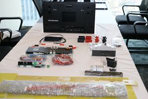 Kit de Bricolaje en Stock en Polonia, UE: Caja de Batería de Almacenamiento de Energía LiFePO4 de 48V con JK BMS para Racks y Cajas Personalizadas - Product Image 6