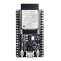 Distributeur ESP Technology Limited, carte de développement ESP32 wroom wroom32, espressif devkitc esp32-devkitc-v