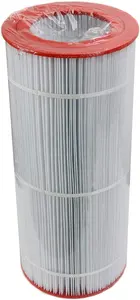 Unicel C-9410 100 Sq. Ft. Swimming Pool And Spa Replacement Filter Cartridge For Pentair R173215