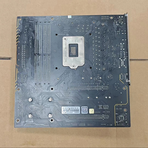 Carte mère CVN Z590M GAMING PRO V20 DDR4 MicroATX LGA1200 Testée et Fonctionnelle - Product Image 5