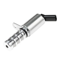 Nouvelle soupape de commande d'huile Lfv à distribution variable des soupapes (VVT) 12636524 de remplacement pour Chevrolet 1.5
