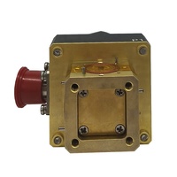 Commutateur de guide d'ondes Rf BJ140 WR62 DPDT