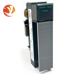 Module de sortie analogique I/O Link 1746-NIO4I 16 I/O 110V, neuf et original, pour contrôleur programmable PLC, pour la programmation PLC - Product Image 4