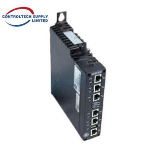 Módulo Controlador Profesional IS420UCSBH4A, Nuevo Diseño, Equipo Eléctrico - Product Image 4