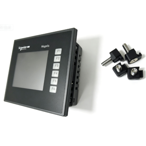 หน้าจอสัมผัส HMI รุ่น HMIGTO2310 HMIGTO2300 HMIGTO1300 HMIGTO3510 HMIGTO5315 HMIGTO6315 HMIGTO1310 สำหรับระบบอัตโนมัติทางอุตสาหกรรม - Product Image 4