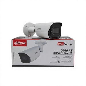 Caméra réseau Dahua IPC-HFW3841E-AS-S2(3.6mm) 8MP IR à focale fixe, type bullet, WizSense, IP67 pour la protection contre les environnements difficiles - Product Image 4