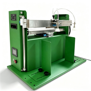 Machine de collage de papier CNC automatique commerciale de bureau, unité de couchage de feuilles, prix unitaire - Product Image 3