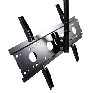 LCD-7-2HP+LCD-9-6B ขาแขวนทีวีแบบปรับระดับได้สำหรับหน้าจอขนาด 65-85 นิ้ว - Product Image 2