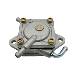 Ensemble de pompes à carburant pour voiturette de golf, moteur 290FE 350FE 1014523 1014524 TZ004 - Product Image 1