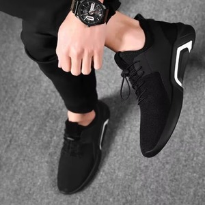 Nuevos Zapatos Deportivos Clásicos de Moda para Hombre, Zapatos Casuales de Moda, Estilo Unisex - Product Image 4