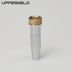 Upperweld 6290 2nx khí cắt vòi phun Kích thước Propane oxy axetylen cắt tip phong cách Mỹ ngọn đuốc - Product Image 1