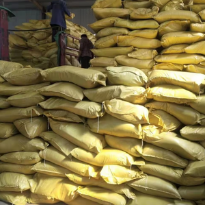 Manufacturer-Supplied Water Reducer Sodium Lignosulfonate Additives for Concrete and Cement <b>Used</b> As Petroleum Additives - Product Image 6