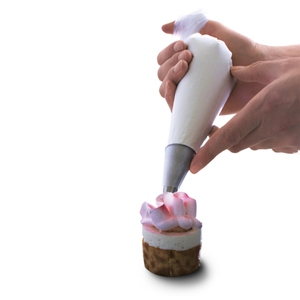 <span class=keywords><strong>Prezzo</strong></span> di fabbrica usa e getta LDPE pasticceria sacchetto di glassa sacchetti di pasticceria crema fresca per la decorazione di cottura della torta - Product Image 5
