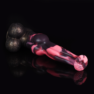 FAAK-G189 at horoz yapay Penis at yapay Penis kız vajina masaj orgazm mastürbasyon oyuncak fantezi hayvan Penis yapay Penis seks oyuncakları toptan - Product Image 5