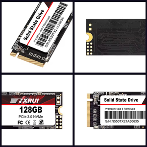 PCIe 3.0 NVMe M.2 SSD 256GB 512GB 1TB สำหรับแล็ปท็อปและเดสก์ท็อปพีซี - Product Image 2