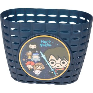 Cestino Tataway per bici Front Harry Potter blu - Product Image 1