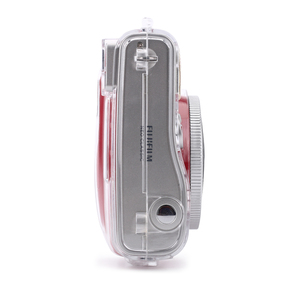 Funda Protectora Transparente para Cámara Instantánea Fujifilm <span class=keywords><strong>Instax</strong></span> <span class=keywords><strong>Mini</strong></span> <span class=keywords><strong>90</strong></span>, Carcasa Rígida de Cristal - Product Image 3