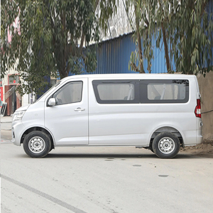 Minivan Changan Ruixing M60 2023 Usada, Transmisión Manual de 5 Velocidades, Asientos de Tela, Volante a la Izquierda, Combustible Gasolina, Mini Van de Pasajeros, Camioneta de Carga - Product Image 4