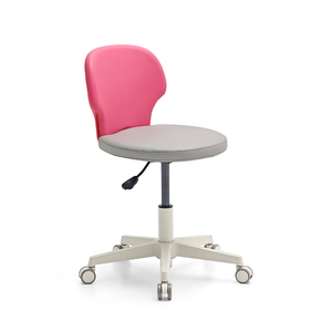 Mingle Dental Nurse Hospital Revolving <b>Stool</b> Metal Durable Eco-Friendly Patient Chair - Product Image 6