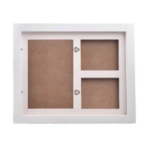 Kit <span class=keywords><strong>de</strong></span> fabrication d'empreintes <span class=keywords><strong>de</strong></span> mains et d'empreintes murales pour bébé avec décor <span class=keywords><strong>de</strong></span> tampon encreur pour la <span class=keywords><strong>famille</strong></span> - Product Image 4