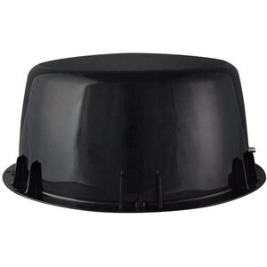 UFO-antena aérea Omni Digital para caravana HDTV, antenas de montaje Rood para RV <span class=keywords><strong>TV</strong></span> HDTV para barcos, autocaravanas y casas rodantes - Product Image 1