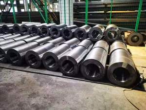 パワー鉄筋溶接機ステンレス鋼リムフラッシュバット溶接機 - Product Image 5