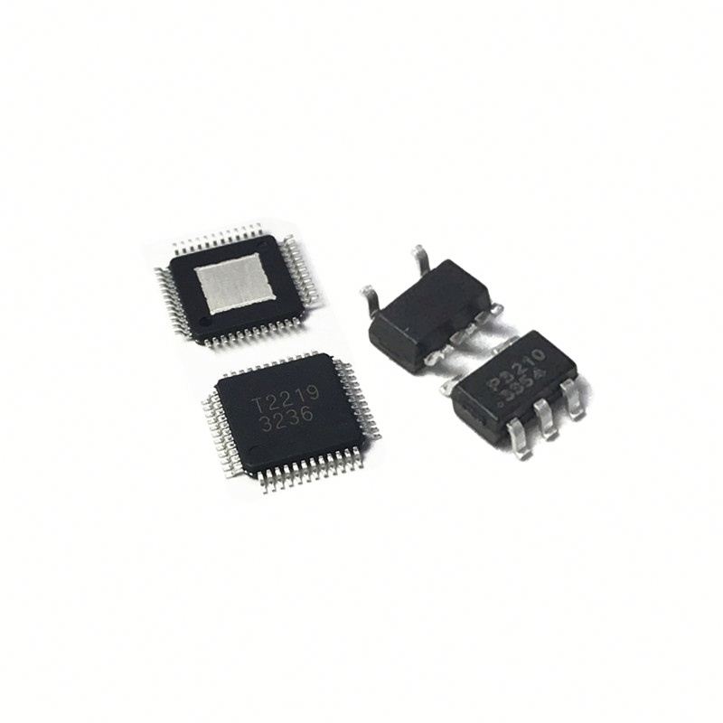 JVE/21N22564-16S10B-01G-6/3-G IC Chips - Standard Electronic