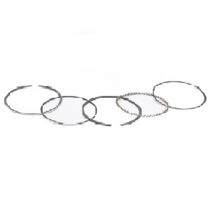 Accesorios de motocicleta HF BENMA, repuestos de motor, pistón de cilindro con kits de anillo para YAMAHA <span class=keywords><strong>YBR</strong></span> 125 - Product Image 4