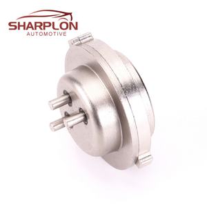 Capteur de pression de transmission d'origine neuf 0DE DQ500 DQ381 DQ380 pour Volkswagen Tiguan - Product Image 4