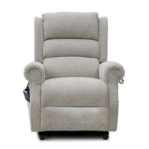 เก้าอี้ปรับเอนไฟฟ้า Geeksofa แบบปรับเอนได้ 5 มอเตอร์ สำหรับผู้สูงอายุ ผู้พิการ และผู้ป่วย - Product Image 3