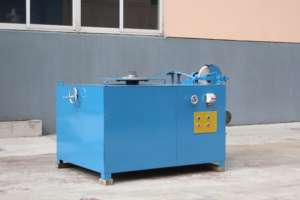 Livter STR ma sát lưỡi cưa bay cắt răng mài điều khiển động cơ máy mài 1000mm-2000mm MS HSS cưa tròn - Product Image 5