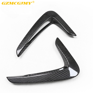 Hoja de coche de alta calidad adecuada para <span class=keywords><strong>BMW</strong></span> 4 Series F32 F33 F36 <span class=keywords><strong>420</strong></span> 430 425i reemplazo de fibra de carbono seco Duckwing - Product Image 2