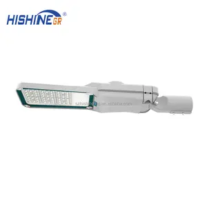 ハイパワー防水LED街路灯屋外ランプモジュール最高品質IP65街路灯100W 150W 200W Hishine Hi-Rise
