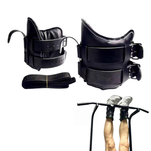 Stivali per Inversione con Effetto Anti-Gravità e Fibbie a Sgancio Rapido per Palestra Domestica e Fitness - Product Image 1